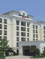 Hotel SpringHill Suites by Marriott Nashville Airport, , Nashville - Tennessee