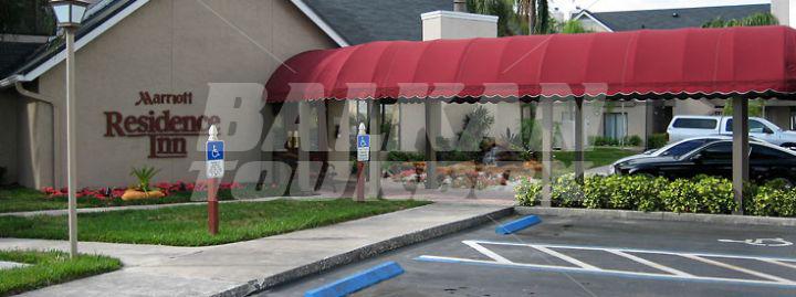 holiday in  Residence Inn by Marriott Miami Airport West/Doral Area