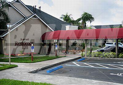 holiday in Residence Inn by Marriott Miami Airport West/Doral Area