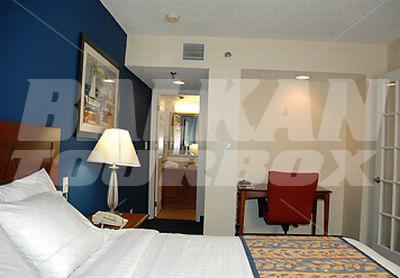 holiday in Residence Inn by Marriott Miami Airport West/Doral Area