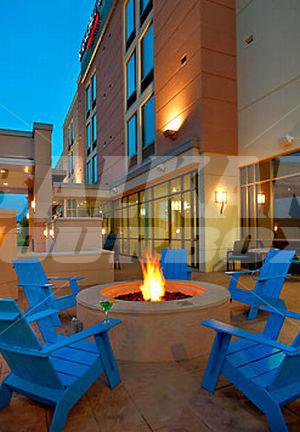 holiday in SpringHill Suites by Marriott Ewing Princeton South