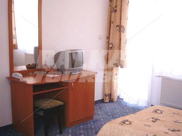 holiday in Odesa Hotel