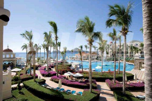 holiday in Riu Palace Cabo San Lucas