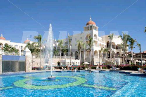 holiday in Riu Palace Cabo San Lucas