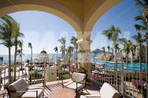 holiday in Riu Palace Cabo San Lucas