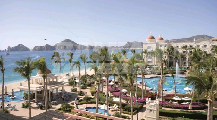 holiday in Riu Palace Cabo San Lucas