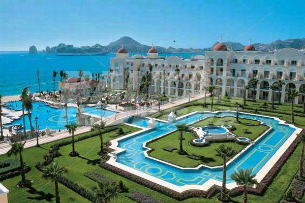 holiday in Riu Palace Cabo San Lucas