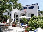 Hotel Nefeli Hotel Hydra, Greece, Hydra Island