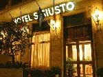 Hotel San Giusto, Italy, Rome