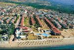 Hotel Angora Beach Resort Hotel, Turkey