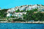 Hotel Bella Casa, Turkey, Bodrum