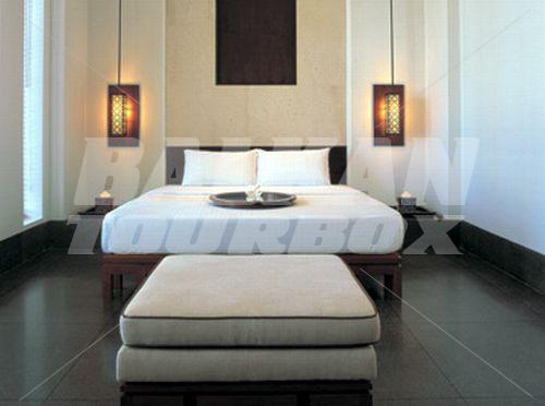 holiday in The Chedi