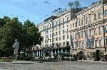 Hotel Bayerischer Hof, Germany, Munich