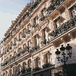 Hotel Park Hyatt Paris Vendome, France, Paris