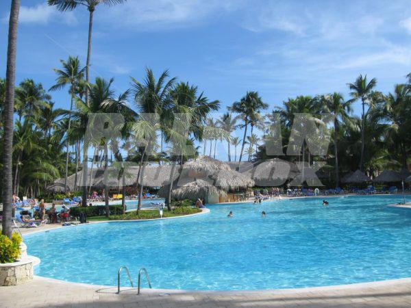 holiday in Grand Palladium Bavaro