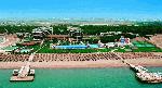 Hotel Orange County Belek, Turkey