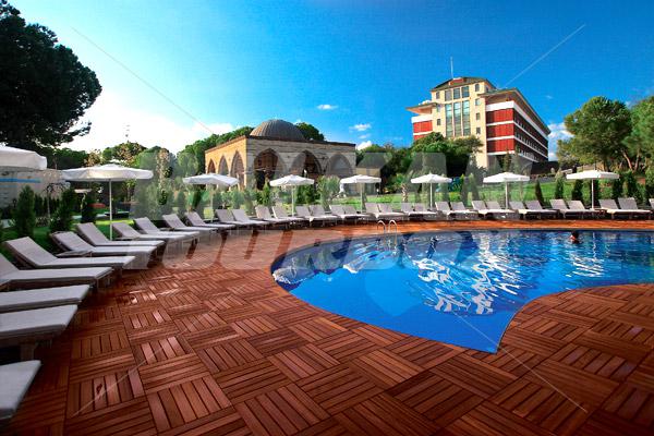 holiday in Orange County Belek