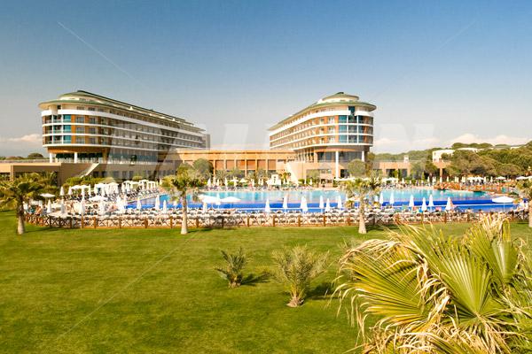 holiday in Orange County Belek