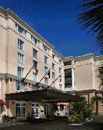 Hotel Renaissance Marriott Charleston Historic District, 