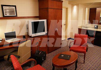 holiday in Courtyard by Marriott Thousand Oaks Ventura County