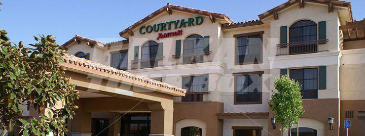 holiday in  Courtyard by Marriott Thousand Oaks Ventura County