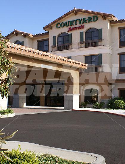 holiday in Courtyard by Marriott Thousand Oaks Ventura County