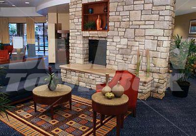 holiday in Courtyard by Marriott Thousand Oaks Ventura County