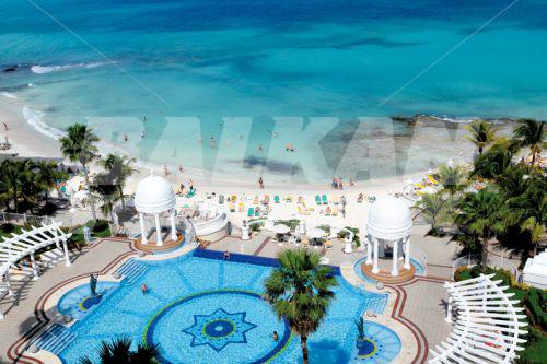 holiday in Riu Palace Las Americas Cancun