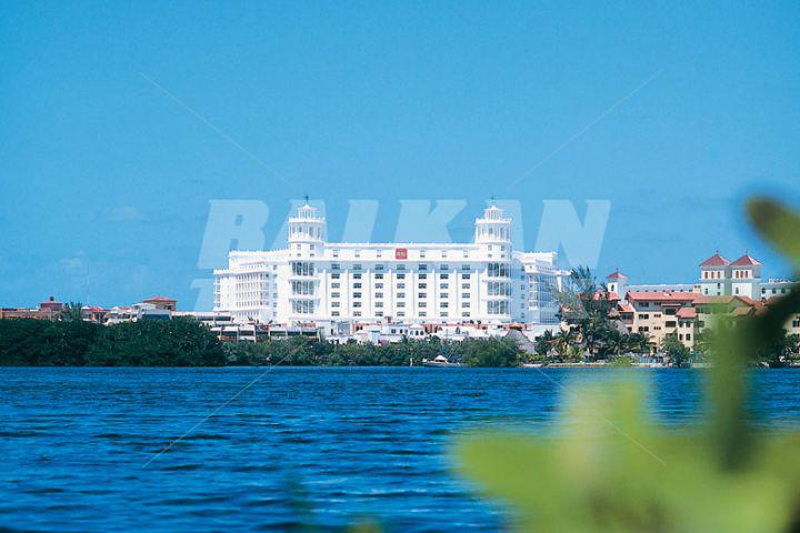 holiday in  Riu Palace Las Americas Cancun