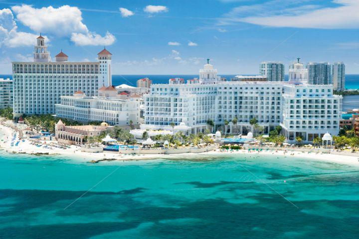 holiday in Riu Palace Las Americas Cancun