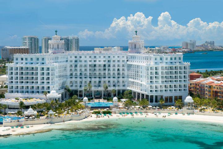 holiday in Riu Palace Las Americas Cancun