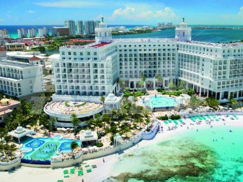 holiday in Riu Palace Las Americas Cancun