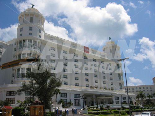 holiday in Riu Palace Las Americas Cancun