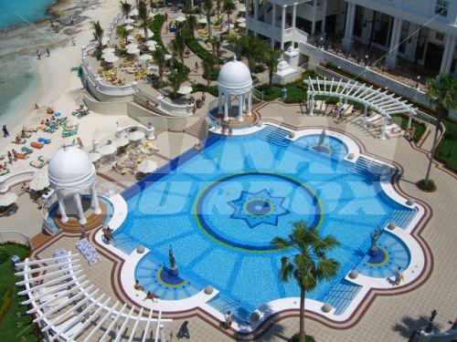 holiday in Riu Palace Las Americas Cancun