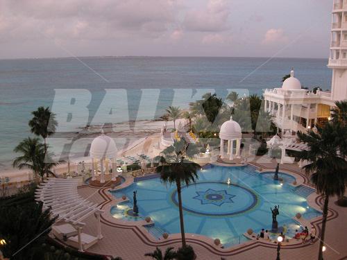 holiday in Riu Palace Las Americas Cancun