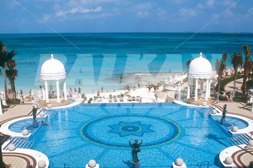 holiday in Riu Palace Las Americas Cancun