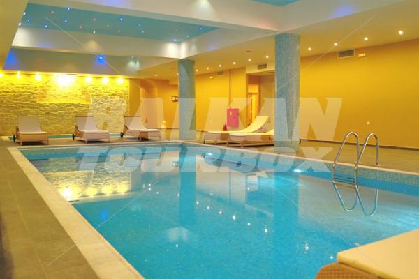 почивка в Rimondi Grand Resort and Spa