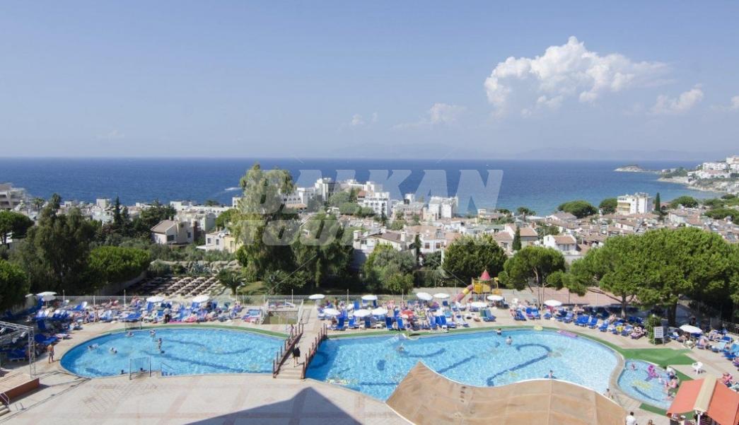 holiday in  Sea Pearl Hotel Kusadasi