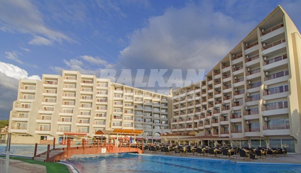 holiday in Sea Pearl Hotel Kusadasi