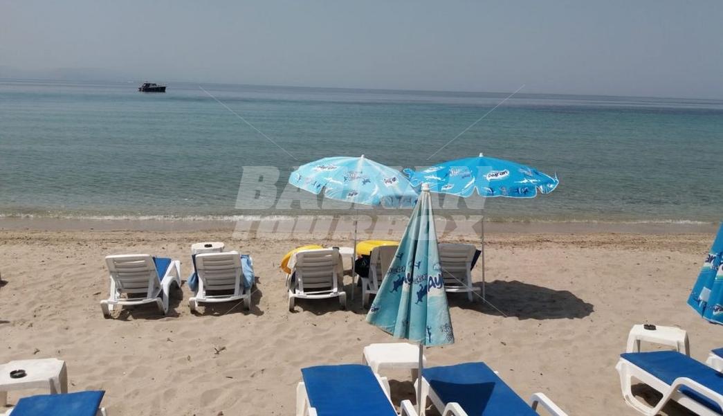 holiday in Sea Pearl Hotel Kusadasi