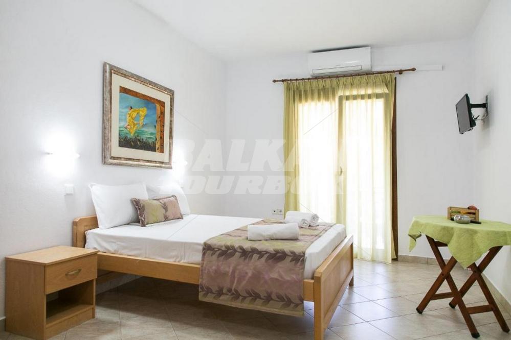 почивка в Alexandros Hotel Apartments