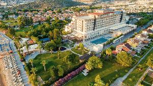 Hotel Ephesia Resort, Turkey