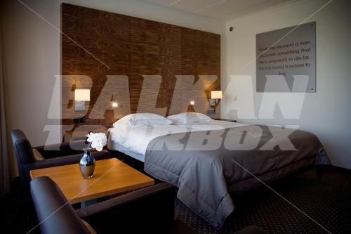 holiday in Van Der Valk Eindhoven