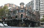 Hotel Macquarie Boutique, , Sydney