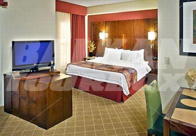 holiday in Residence Inn by Marriott Kansas City Airport