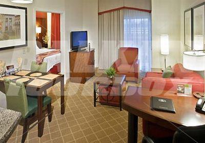 holiday in Residence Inn by Marriott Kansas City Airport