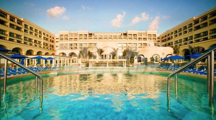 holiday in  CasaMagna Marriott Cancun Resort