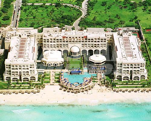 holiday in CasaMagna Marriott Cancun Resort