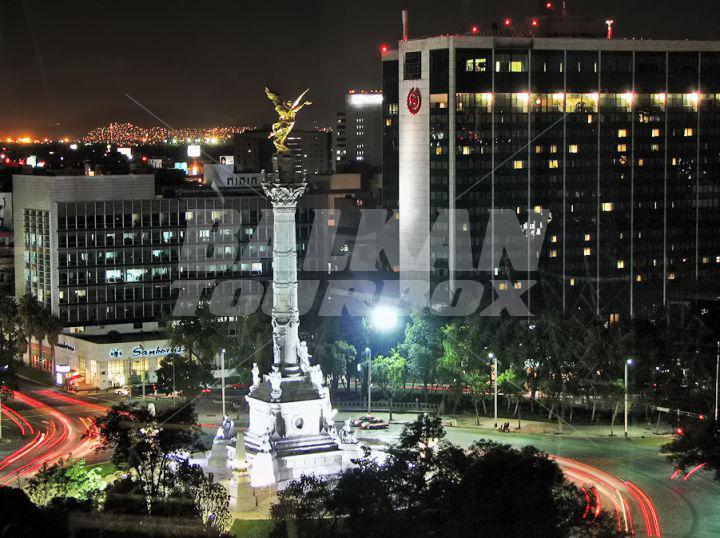 holiday in  Sheraton Maria Isabel Hotel and Towers