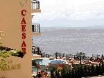 Hotel Caesar Palace, Bulgaria, Sv. Vlas